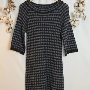 French Connection Knit dress